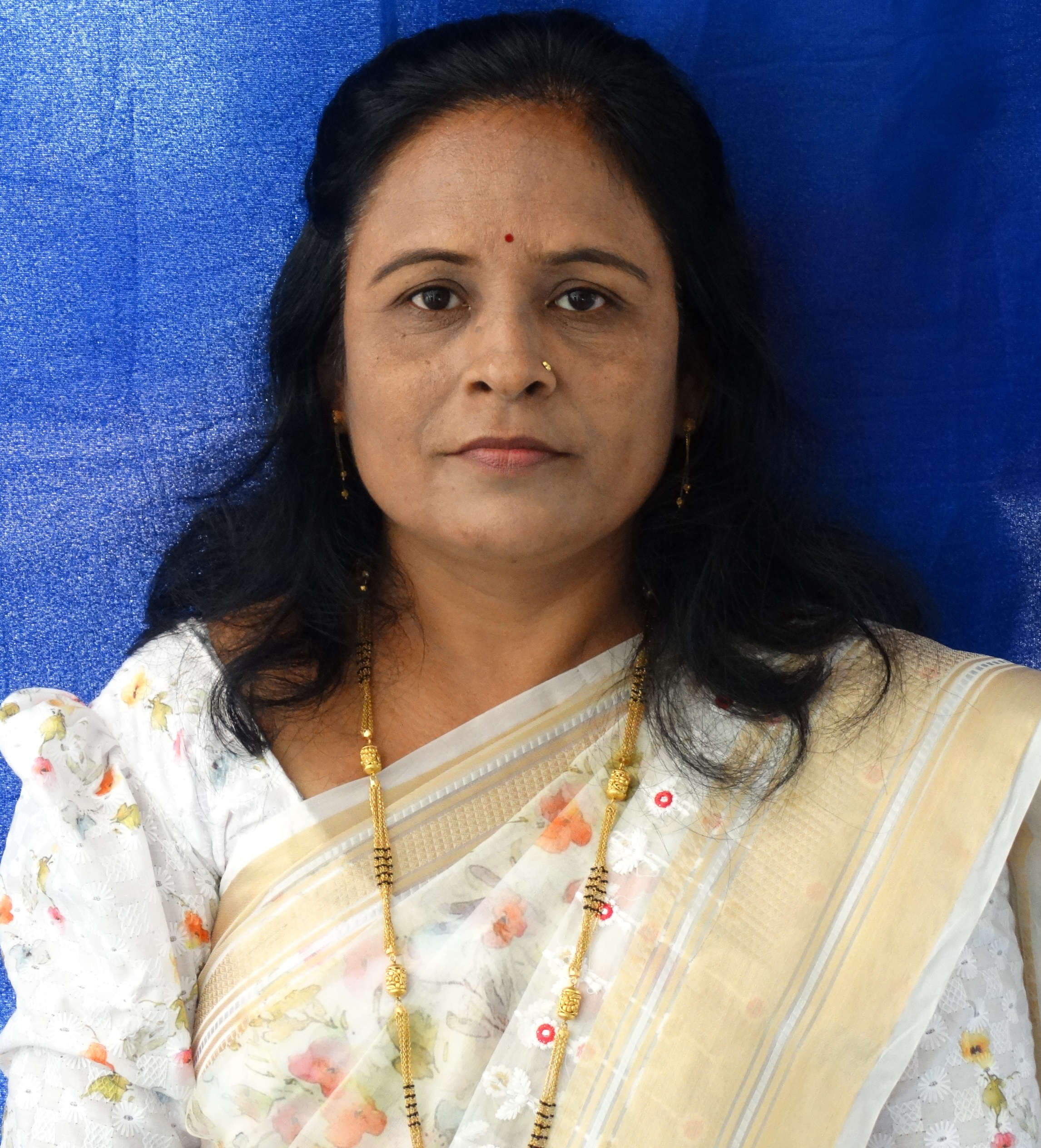 Varsha Sambhji Jiwane