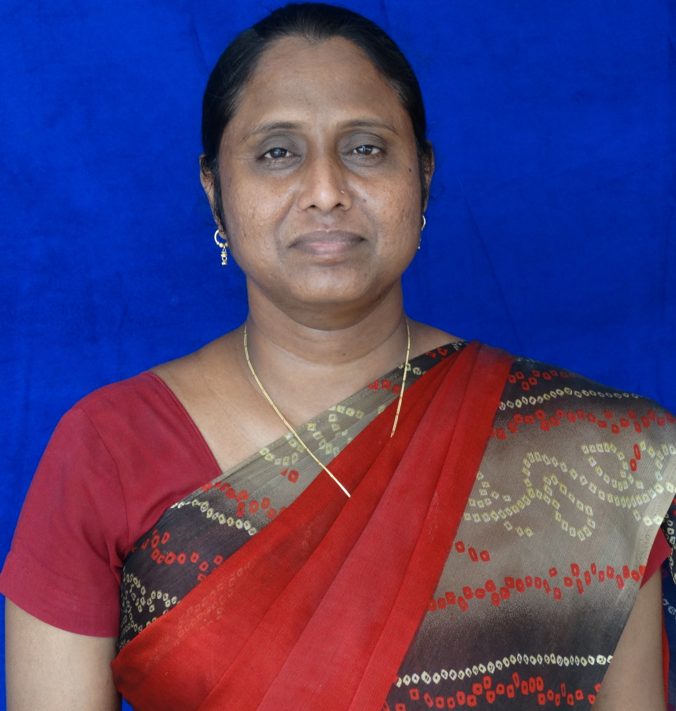 Lumbini Kishor Khobragde