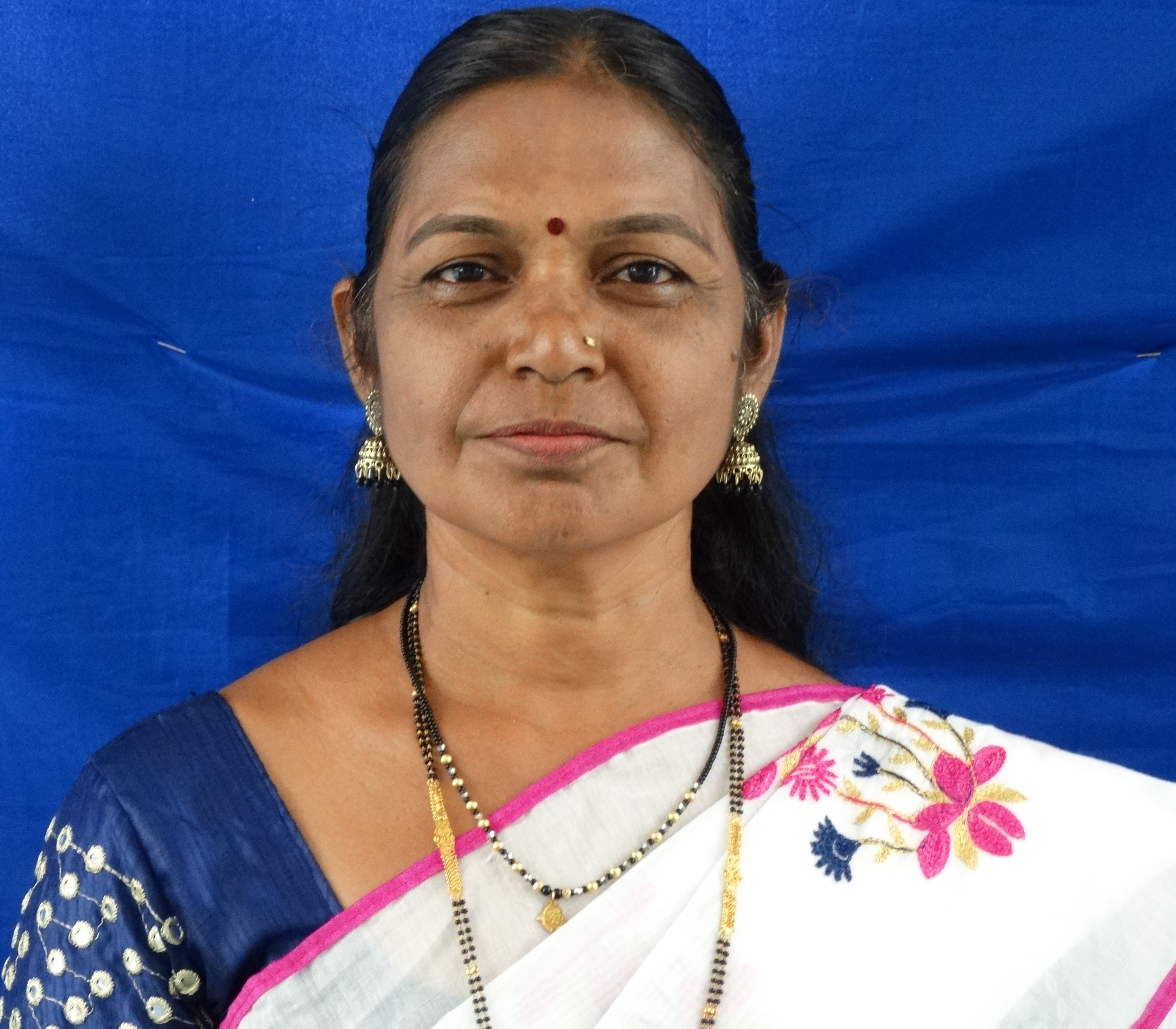 Vandana Vasantrao Paulkar