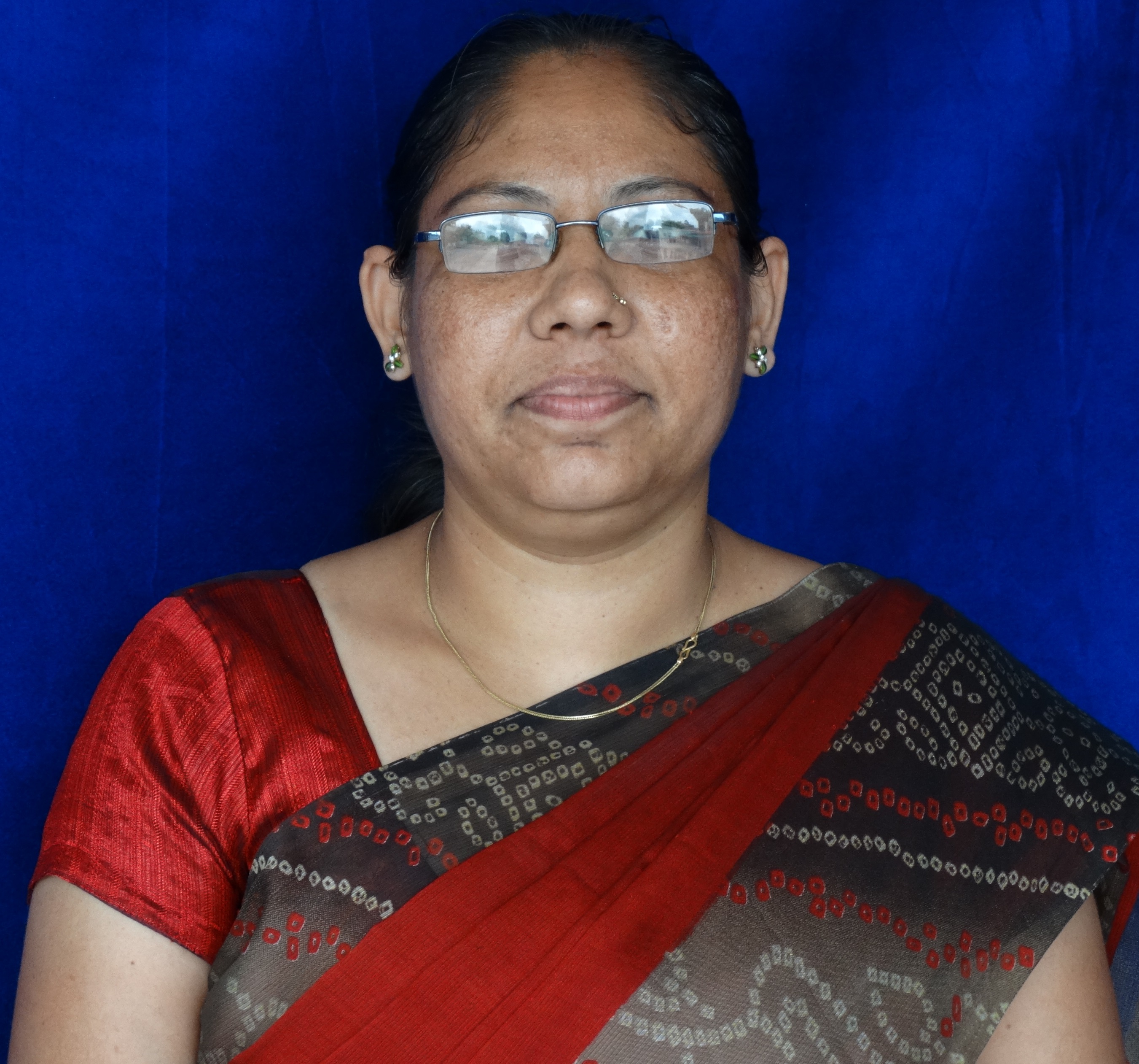 Tarannum Shafiulla Khan