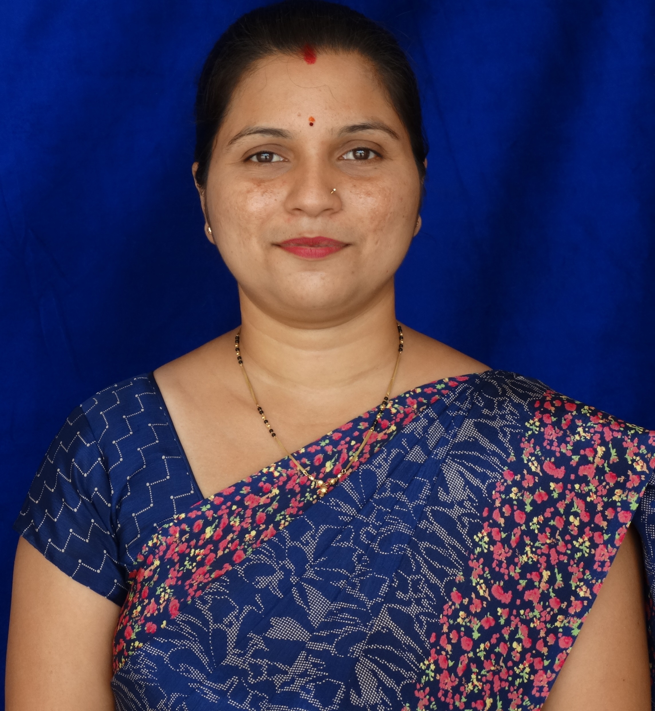 Payal Shrikant Milmile