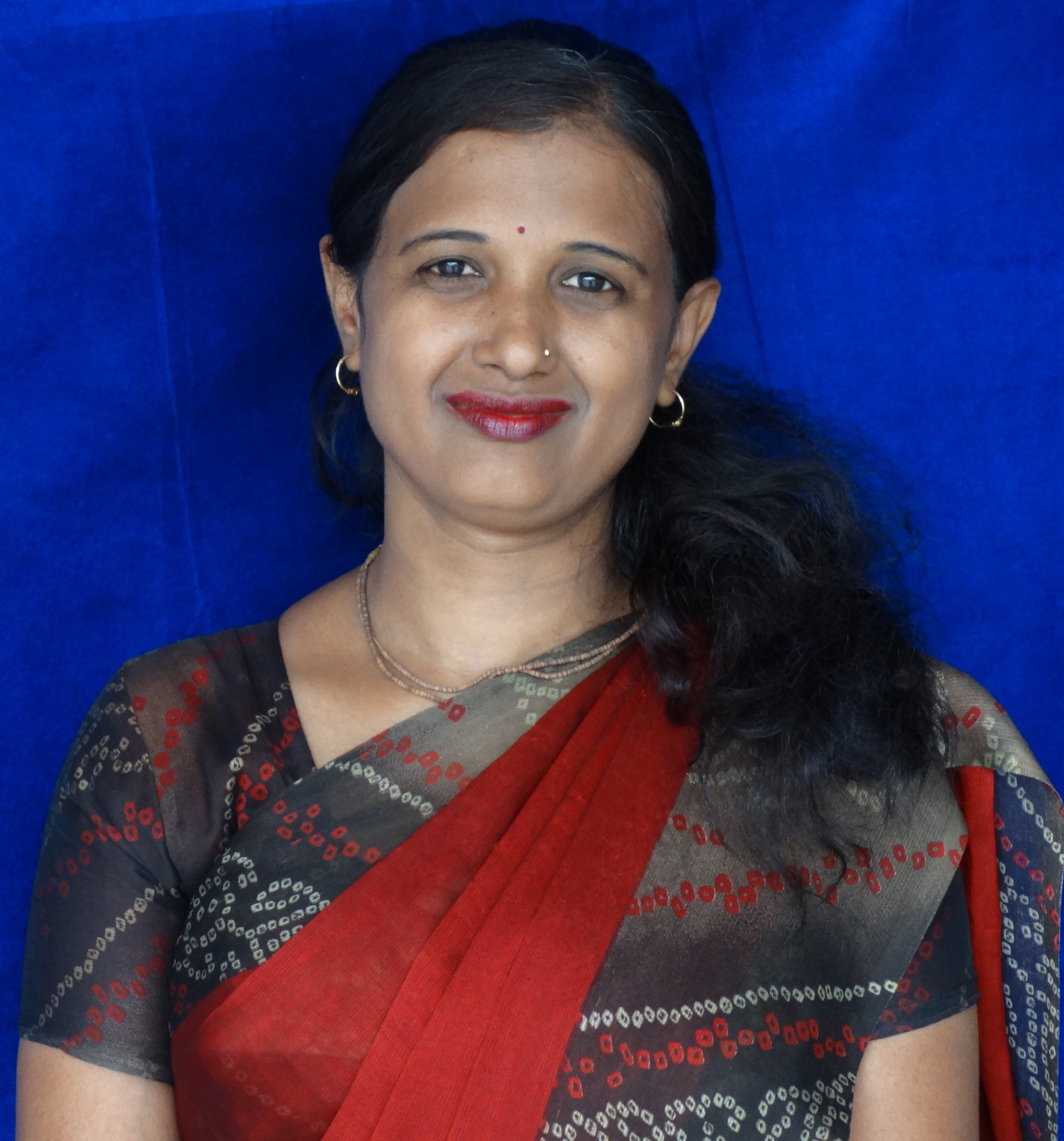 Sriti Rupnarayan Dey