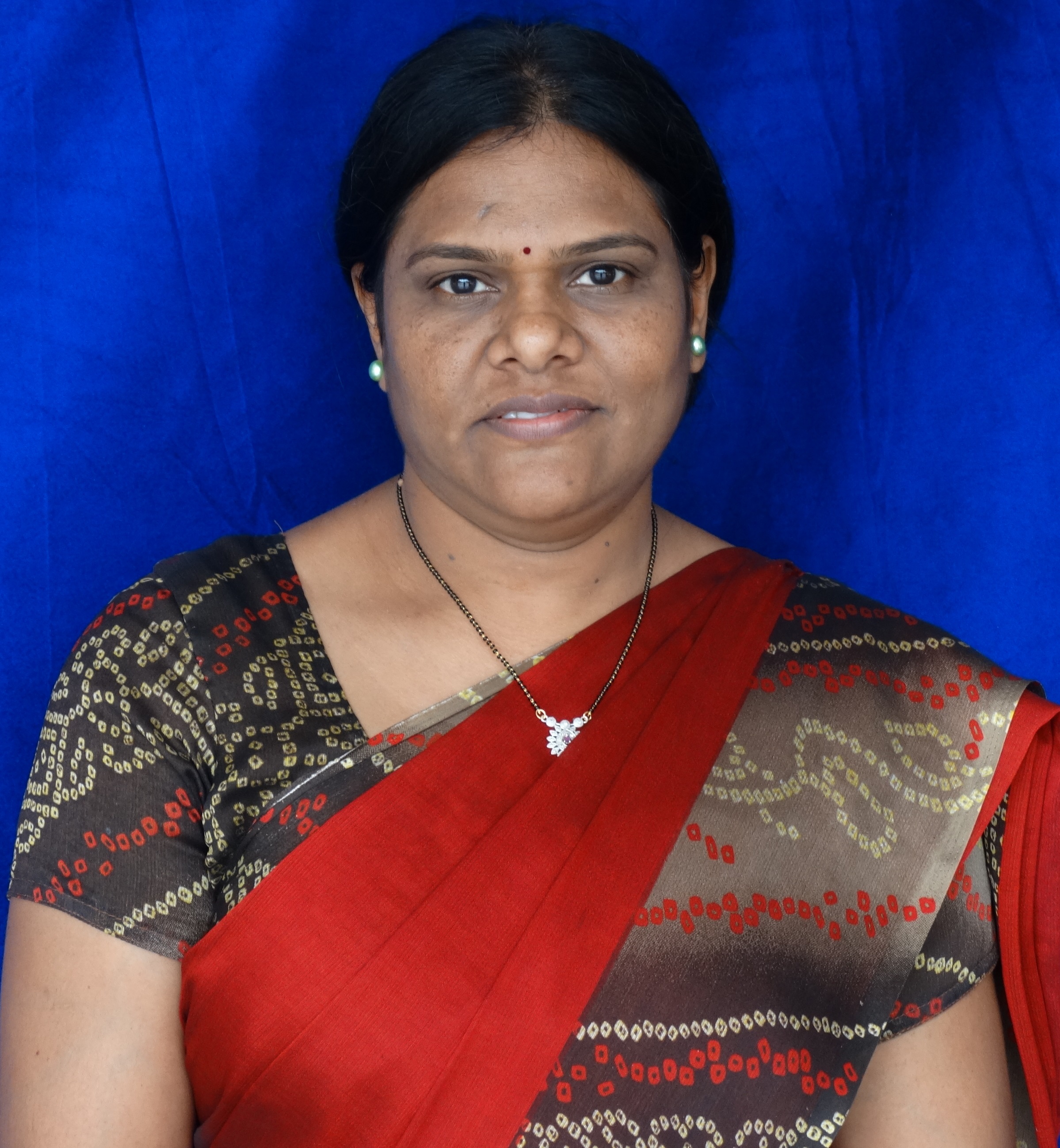 Mansi Mahesh Bottuwar