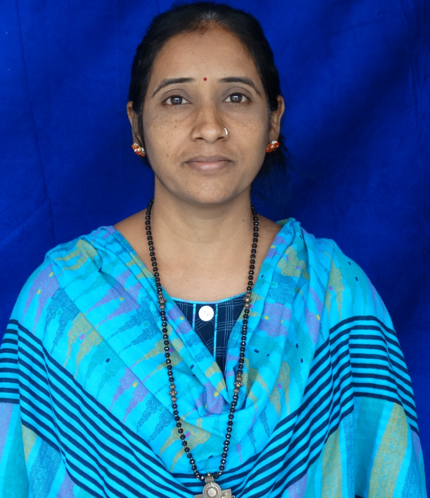 Vidya Sambhaji Jiwane