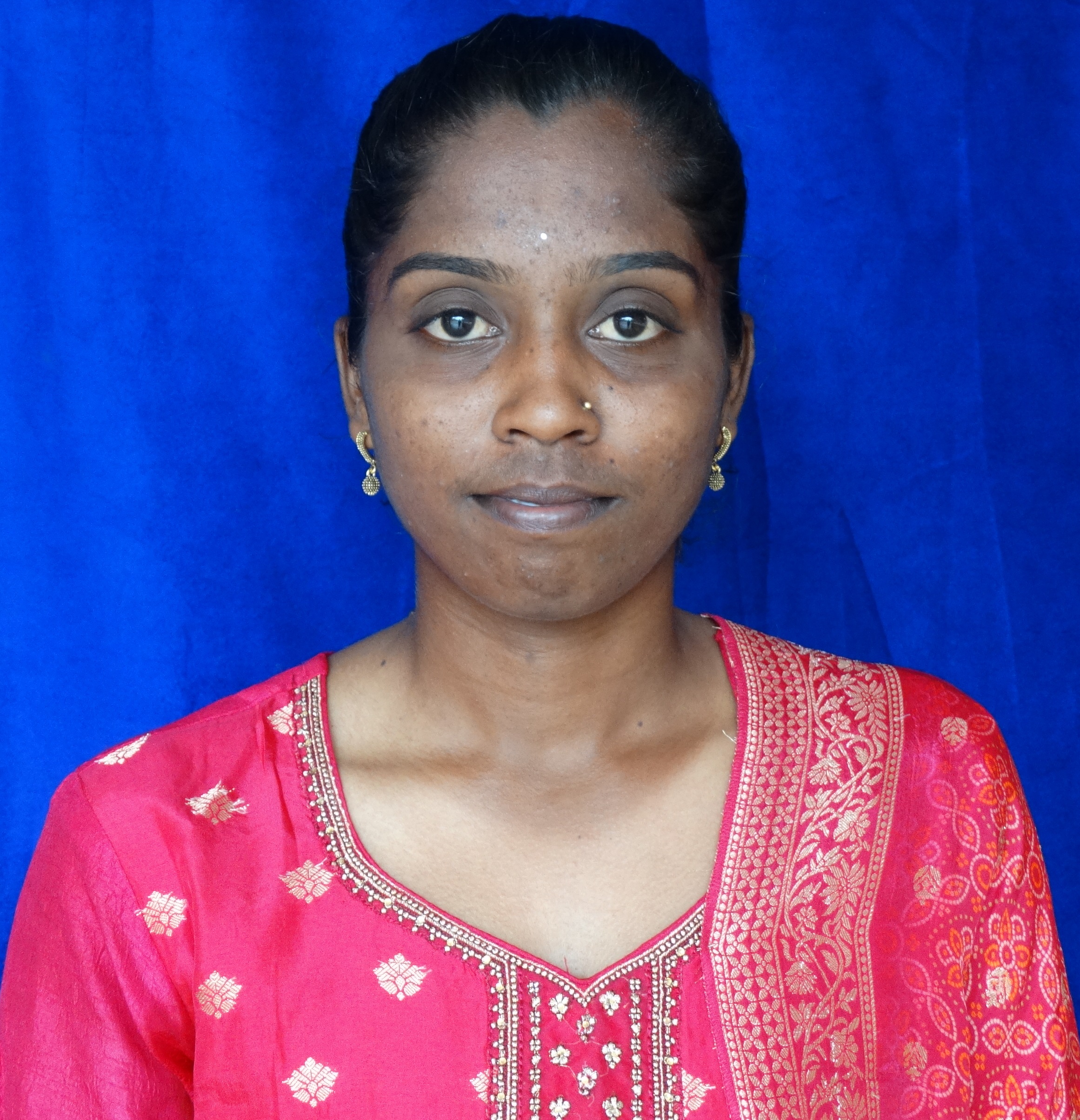 Priyanka Ramaji Mandhare