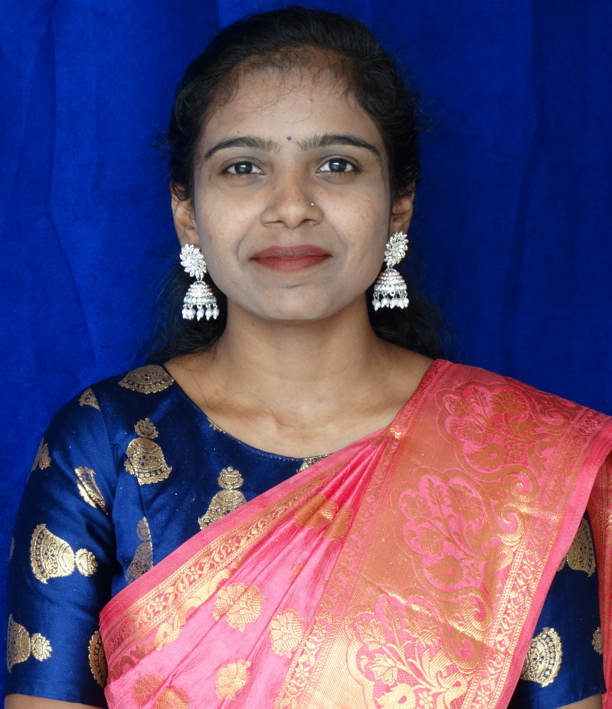 Snehal S. Sukhadeve